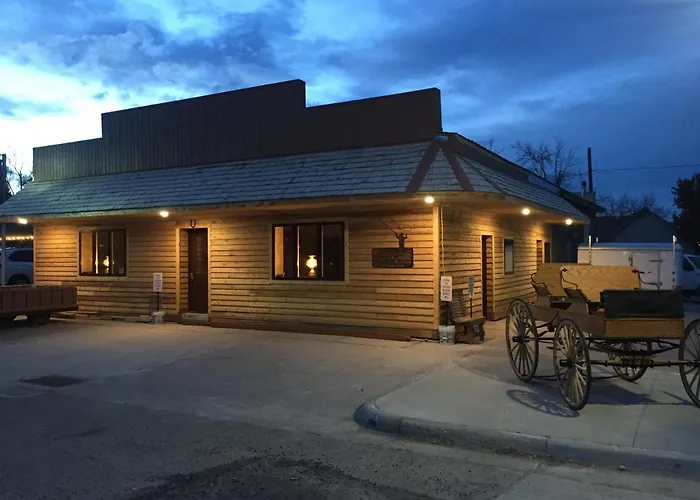 Hotel Creekside Downtown Vacation Suites, Only Adults 25 Or Older 4*