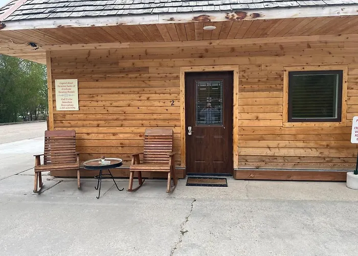 Creekside Downtown Vacation Suites, Only Adults 25 Or Older Hotel