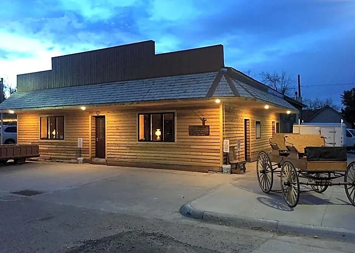 Creekside Downtown Vacation Suites, Only Adults 25 Or Older Hotel